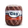 Linha Clea 125 metros Marca Circulo - 9601 - Capuccino