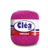Linha Clea 500 metros Marca Circulo - 6116 - Rosa Choque