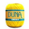 Linha Duna 170 metros Cores Lisas Marca Circulo - 1289 - Canário