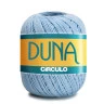 Linha Duna 170 metros Cores Lisas Marca Circulo - 2012 - Azul Candy