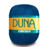 Linha Duna 170 metros Cores Lisas Marca Circulo - 2770 - Azul Clássico