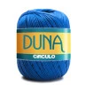 Linha Duna 170 metros Cores Lisas Marca Circulo - 2829 - Azul Bic