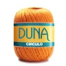 Linha Duna 170 metros Cores Lisas Marca Circulo - 4456 - Laranja