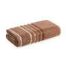 Toalha de Rosto Marrom Lumina cor 70111