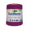 Barbante EuroRoma 4/6 610m - Magenta 560