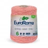 Barbante EuroRoma 4/6 610m - Malva 580