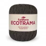 EuroRoma Ecotrama 8/8 (nº 4) 340m - Marrom 1100