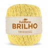 EuroRoma Brilho Dourado 406m - Ouro 650