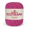 EuroRoma Ecotrama 8/8 (nº 4) 340m - Pink 550