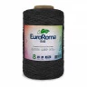 Barbante EuroRoma Big 4/8 1,8Kg - Preto 250