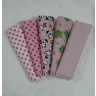 Tricoline 50cm x 75cm Rosa 02