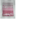 Tricoline 50cm x 75cm Rosa 08