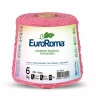 Barbante EuroRoma 4/6 1Kg - Rosa 500