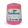 Barbante EuroRoma 4/8 457m - Rosa 500