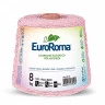 Barbante EuroRoma 4/8 1Kg - Rosa Bebê 510