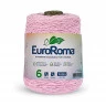 Barbante EuroRoma 4/6 610m - Rosa Bebê 510