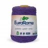 Barbante EuroRoma 4/8 457m - Roxo 610