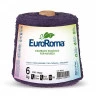 Barbante EuroRoma 4/6 1Kg - Roxo 610