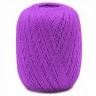 Linha Anne 500 metros Cores Lisas Marca Circulo 6567 - Roxo Citrico