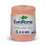 Barbante EuroRoma 4/6 610m - Salmão 700