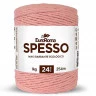 EuroRoma Spesso 24 fios 1Kg - Salmão 700
