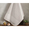 Toalha de Banho Velour Artesanalle Liso - Cinza