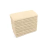 Toalha Social Astra Baunilha Para Bordar 30x45 136