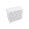 Toalha Social Astra Branco Para Bordar 30x45 001 
