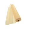 Tecido Tule Amarelo Cl 1,20 Largura 100% Poliester