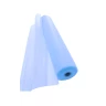 Tecido Tule Azul Claro 1,20 Largura 100% Poliester
