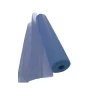 Tecido Tule Azul Marinho 1,20 Largura 100% Poliest