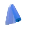 Tecido Tule Azul Royal 1,20 Largura 100% Poliester