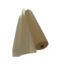 Tecido Tule Marrom Esc 1,20 Largura 100% Poliester