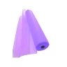 Tecido Tule Roxo 1,20 Largura 100% Poliester