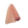 Tecido Tule Marrom Ter 1,20 Largura 100% Poliester