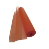 Tecido Tule Vinho 1,20 Largura 100% Poliester