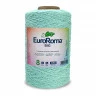 Barbante EuroRoma Big 4/8 1,8Kg - Verde Agua Claro 800