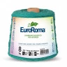 Barbante EuroRoma 4/8 1Kg - Verde Agua escuro 810