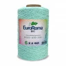 Barbante EuroRoma Big 4/6 1,8Kg - Verde Agua Claro 800
