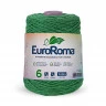 Barbante EuroRoma 4/6 610m - Verde Bandeira 803