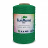 Barbante EuroRoma Big 4/6 1,8Kg - Verde Bandeira 803 