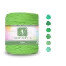 Fio de Malha Verde 1 kg Nestor 