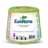 Barbante EuroRoma 4/8 1Kg - Verde Limão 801