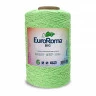 Barbante EuroRoma Big 4/6 1,8Kg - Verde Limão 801