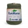 Barbante EuroRoma 4/8 457m - Verde Militar 805
