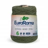 Barbante EuroRoma 4/6 610m - Verde Militar 805