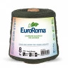Barbante EuroRoma 4/8 1Kg - Verde Musgo 804