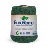 Barbante EuroRoma 4/6 610m - Verde Musgo 804