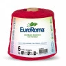 Barbante EuroRoma 4/6 1Kg - Vermelho 1000