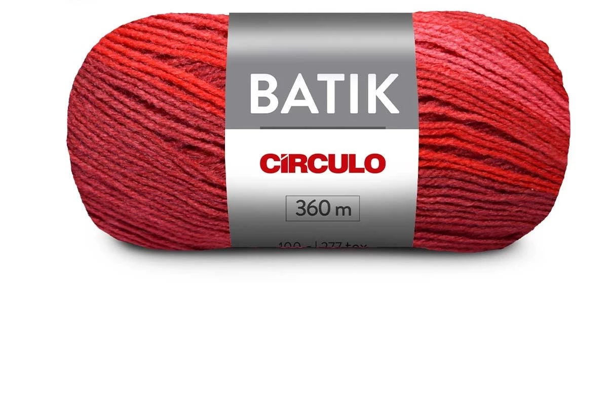BATIK - COR 9035